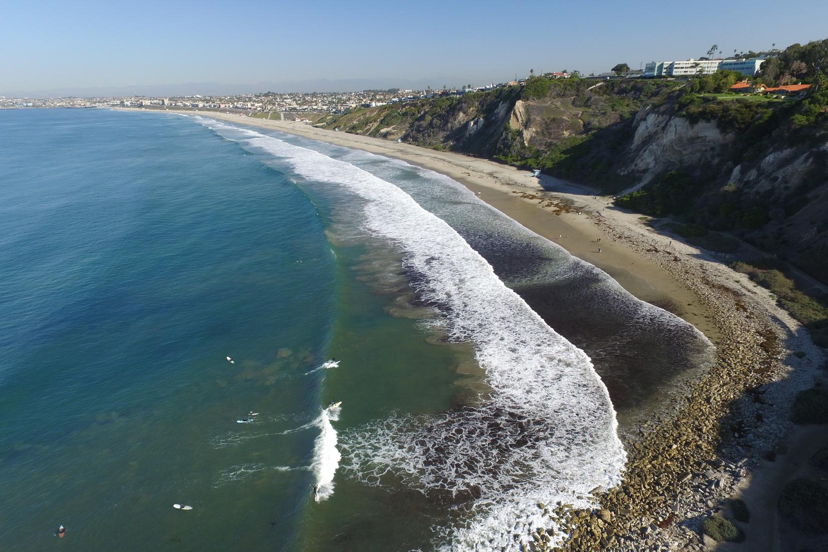 Torrance Beach – Beaches & Harbors