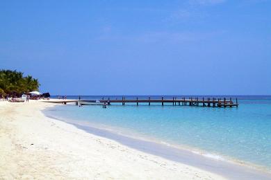 Sandee West Bay Beach Photo