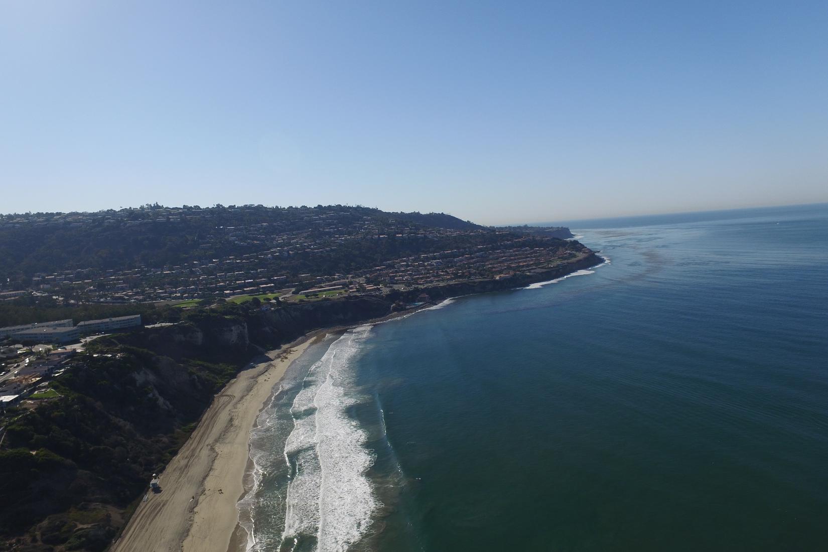 Sandee - Torrance County Beach