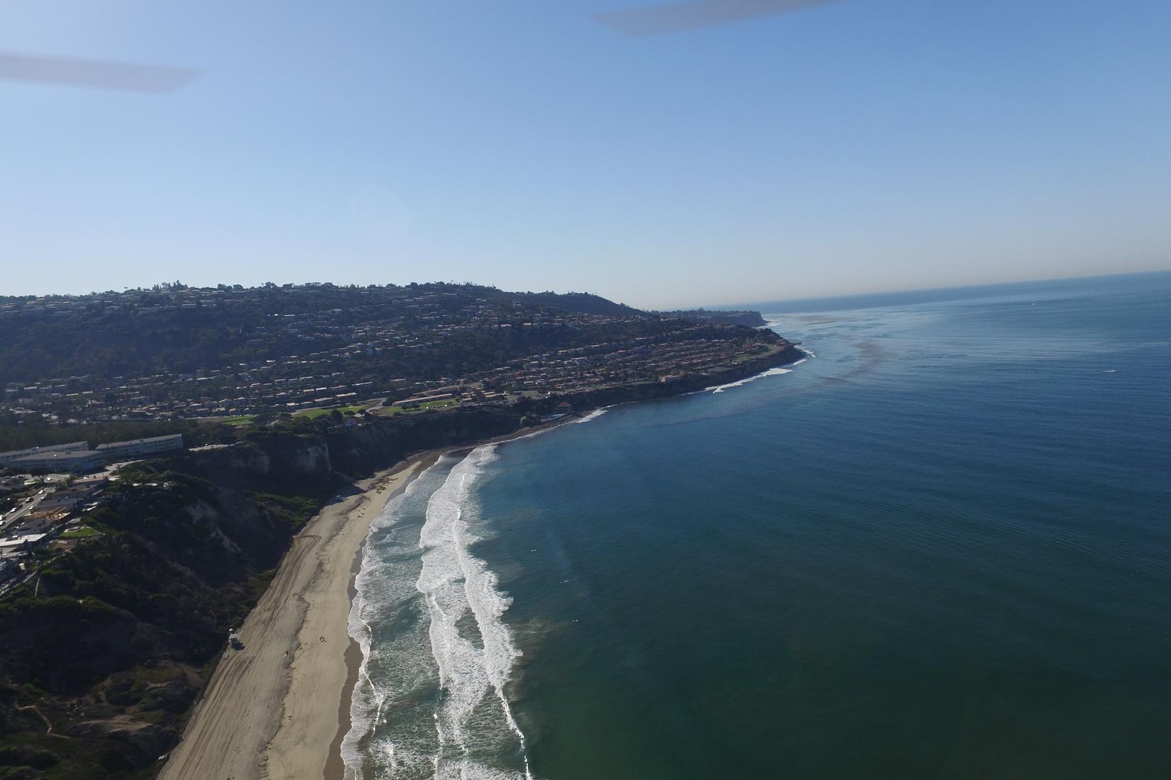 Sandee - Torrance County Beach