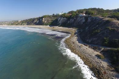 Sandee - Torrance County Beach