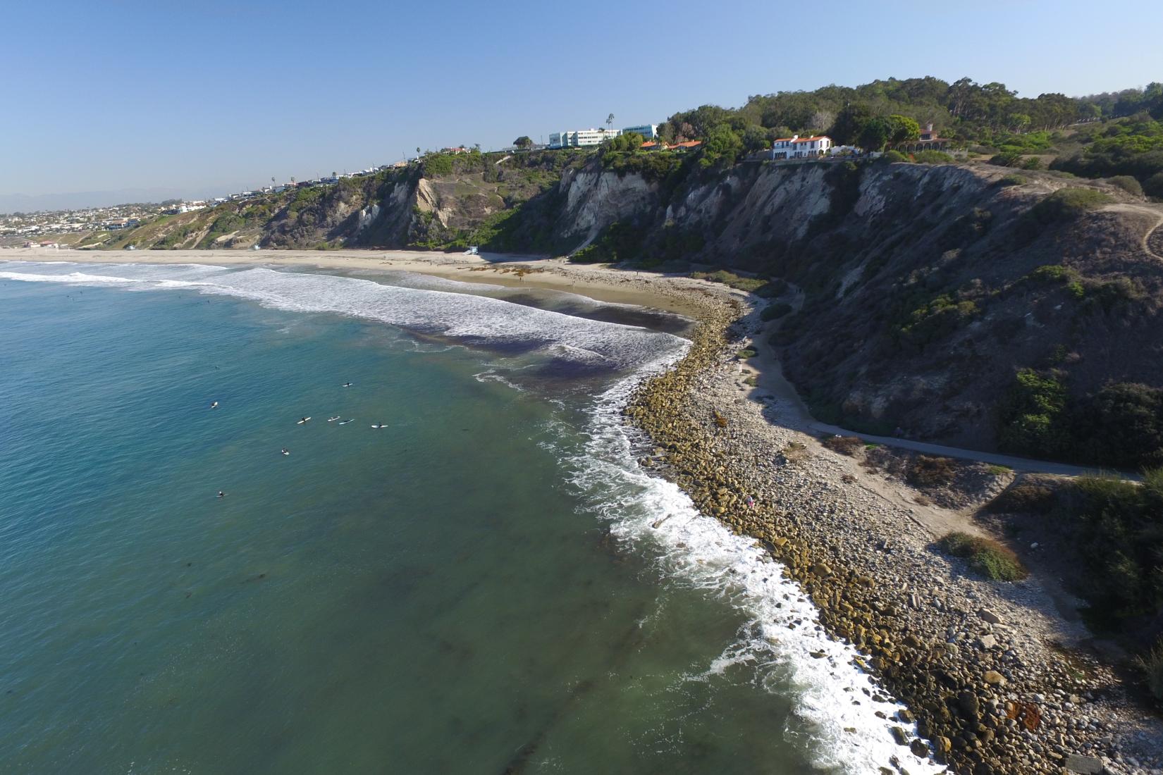 Torrance Beach – Beaches & Harbors