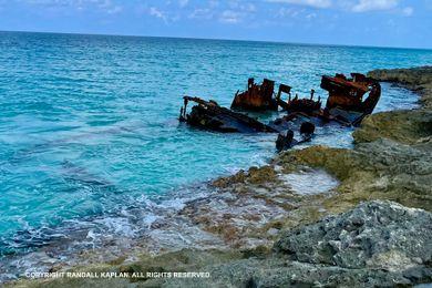 Sandee - North Cat Cay Beach