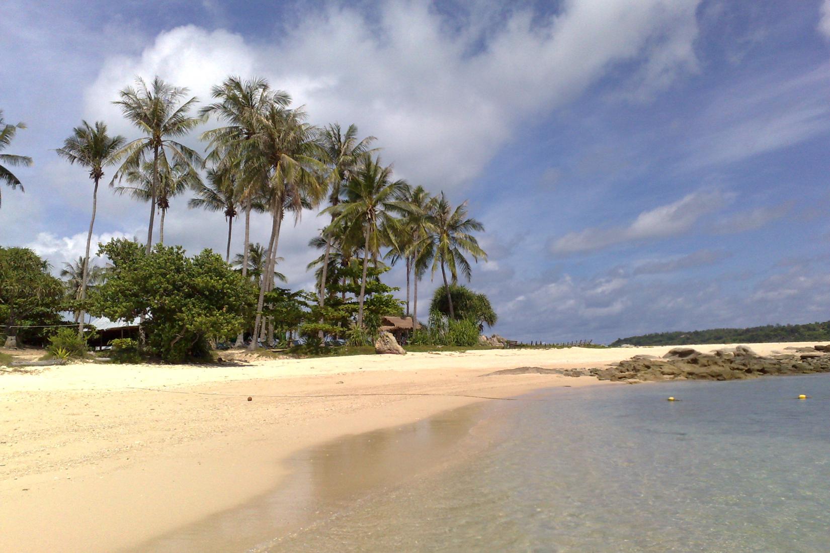 Sandee - Bon Island Beach