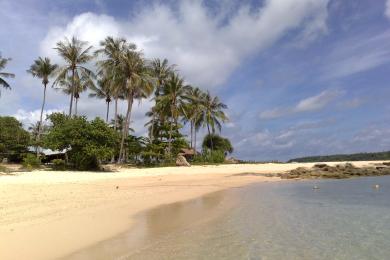 Sandee Bon Island Beach Photo