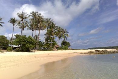 Sandee Bon Island Beach
