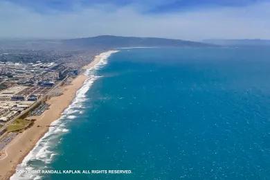Sandee Dockweiler State Beach