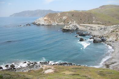 Sandee Little Harbor Beach Photo