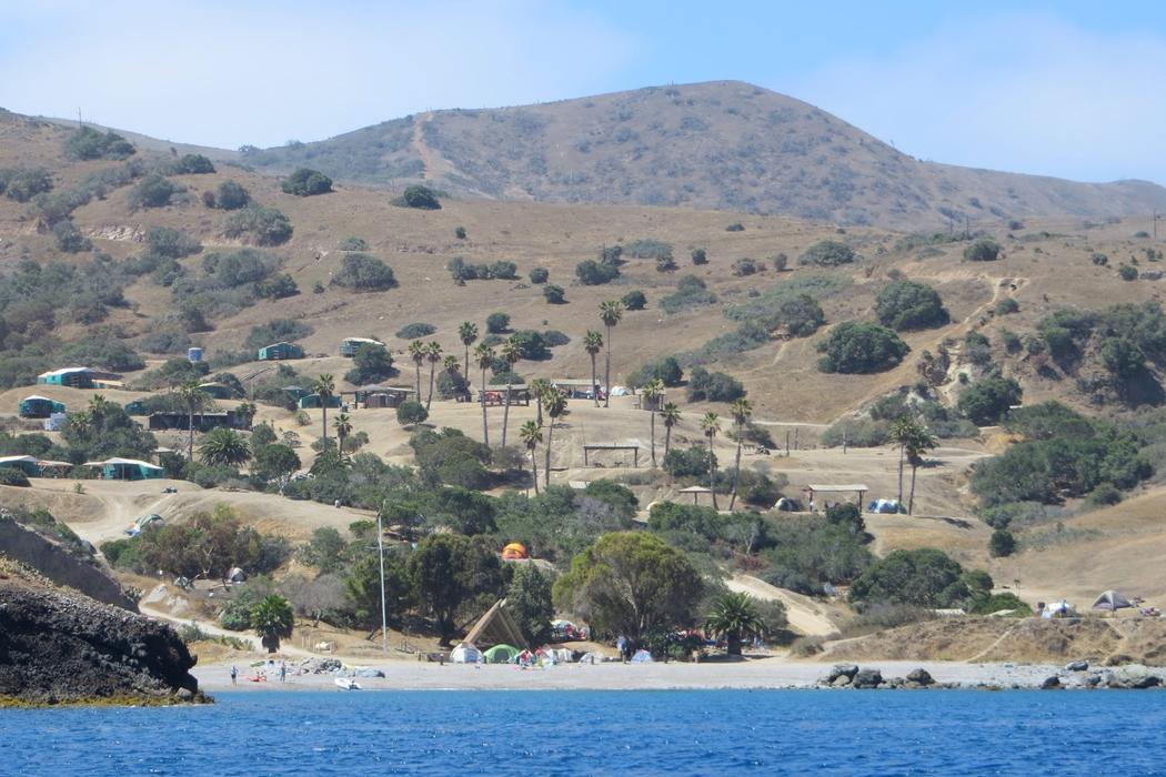 Sandee Little Fisherman's Cove