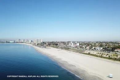 Sandee Junipero Beach
