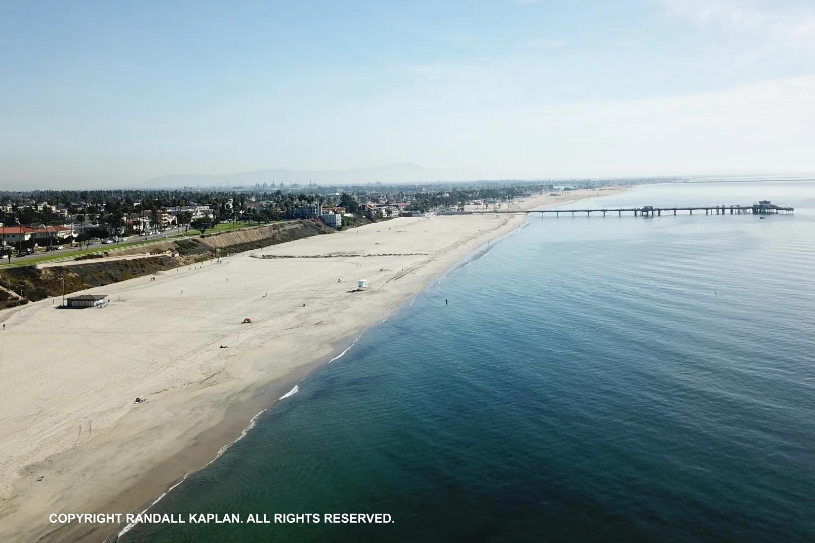 Sandee - Junipero Beach