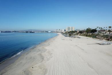 Sandee - Junipero Beach