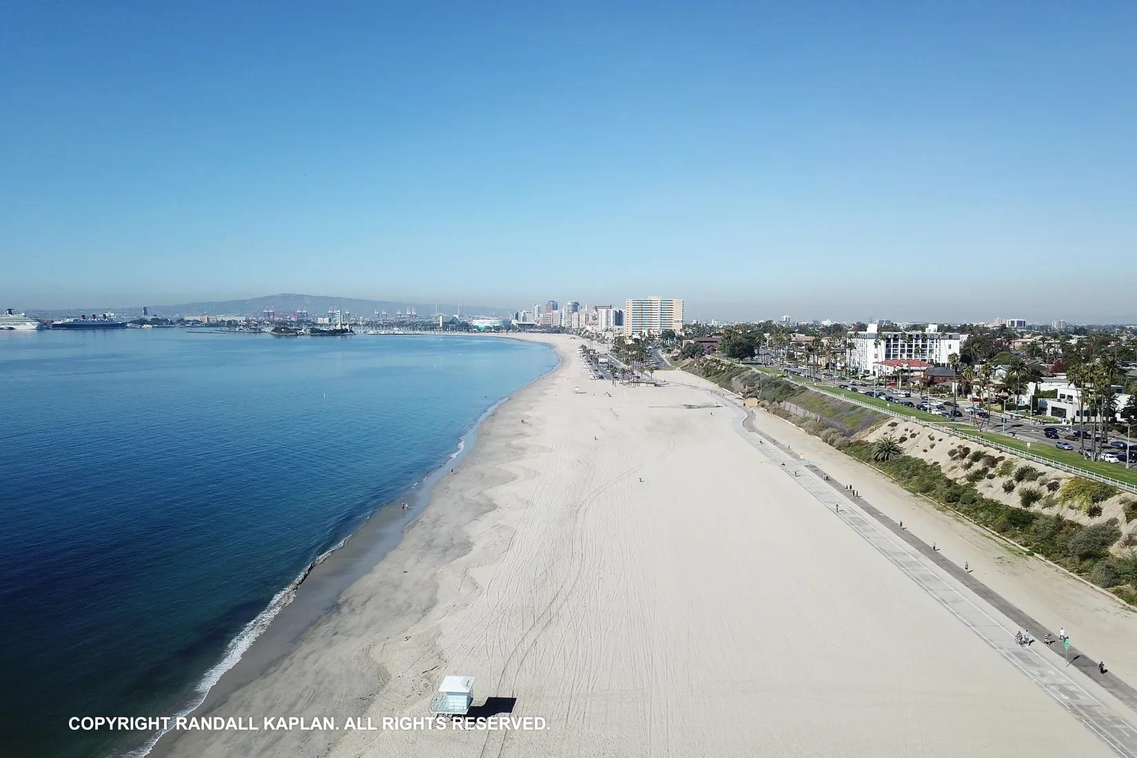 Sandee - Junipero Beach