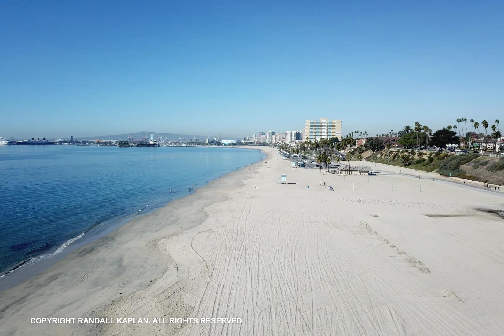 Sandee - Junipero Beach