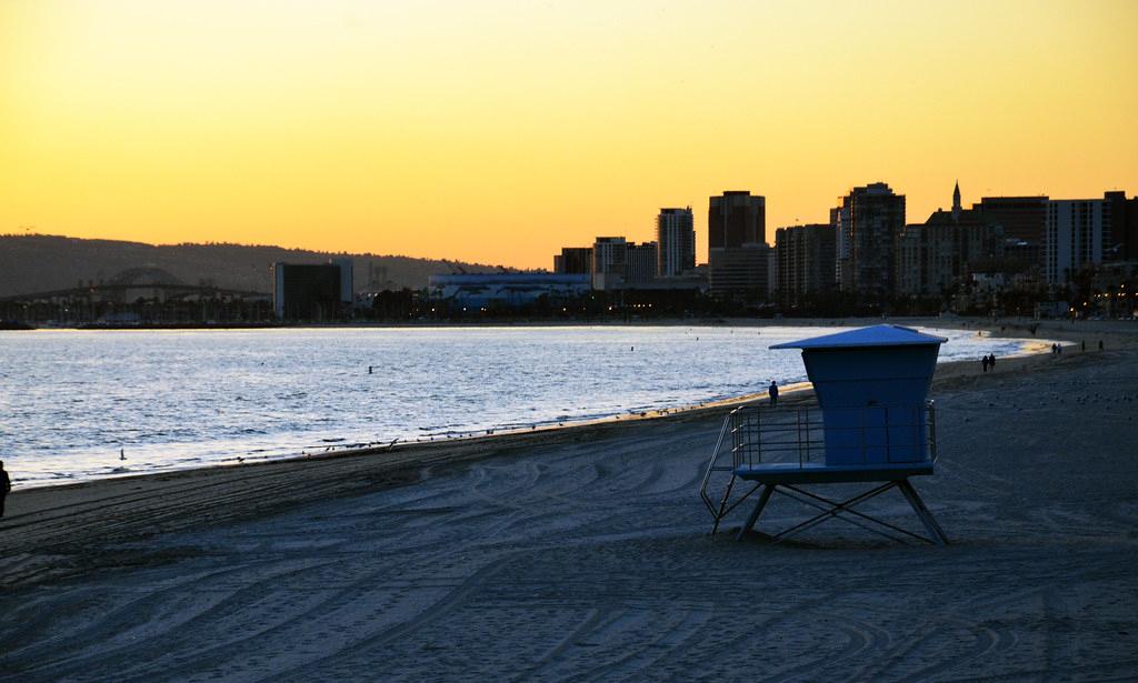 Sandee - Junipero Beach