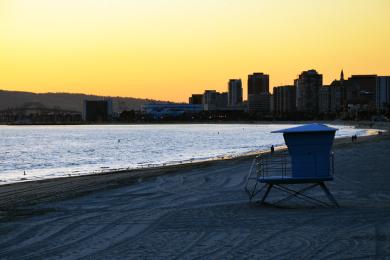 Sandee - Junipero Beach