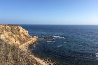 Sandee Point Fermin Park Beach Photo