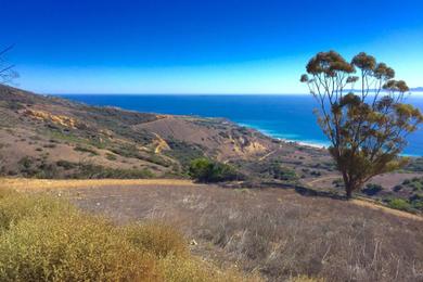 Sandee Portuguese Bend Cove Beach Photo