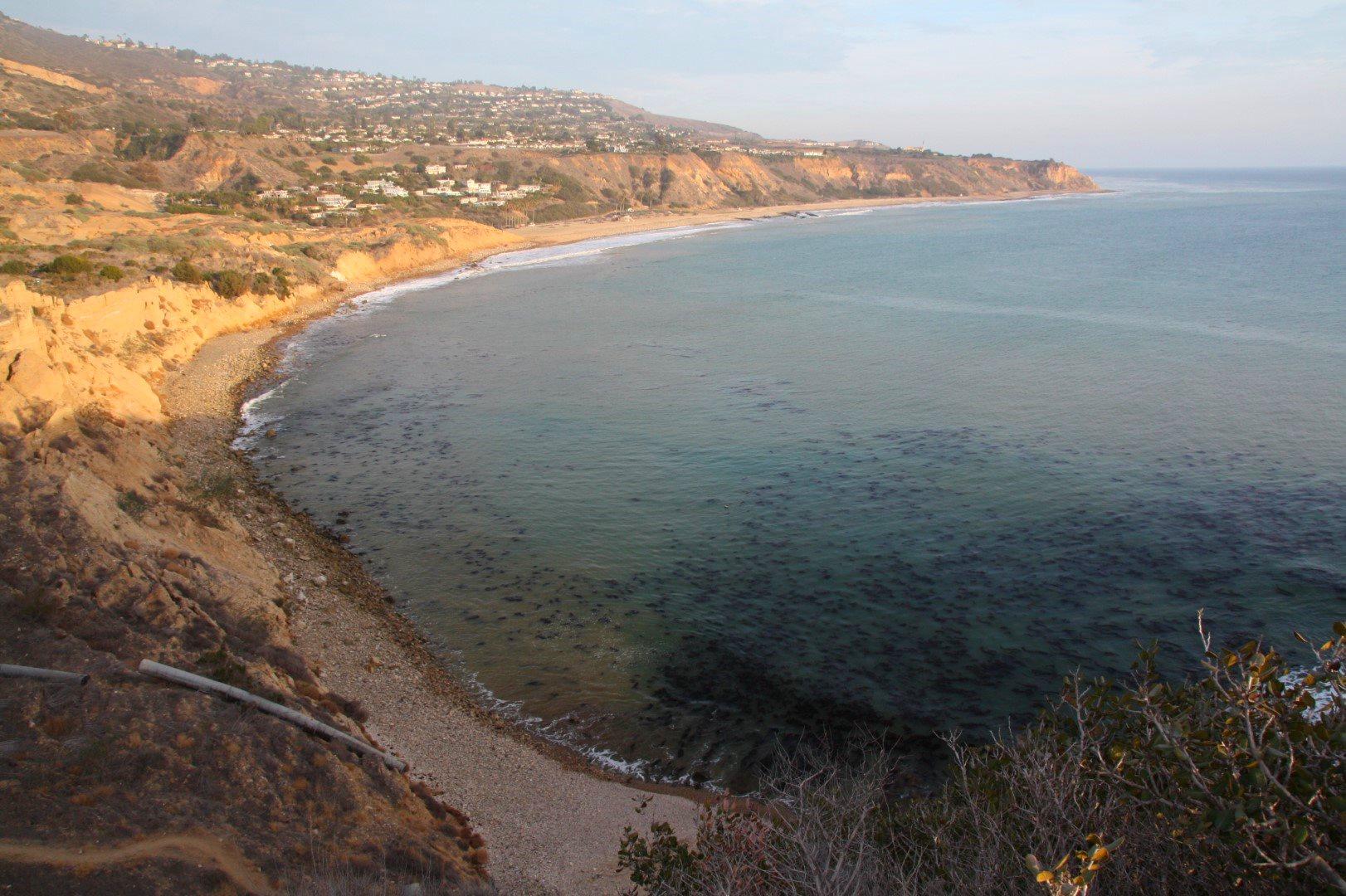 Sandee - Portuguese Bend Cove Beach