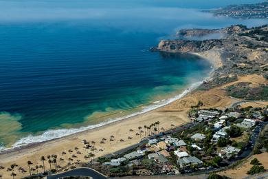 Sandee - Portuguese Bend Cove Beach