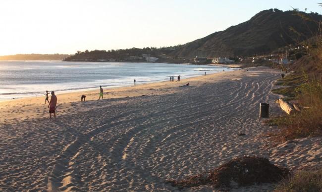Sandee - Puerco Beach
