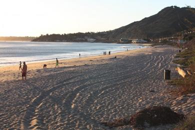 Sandee Puerco Beach