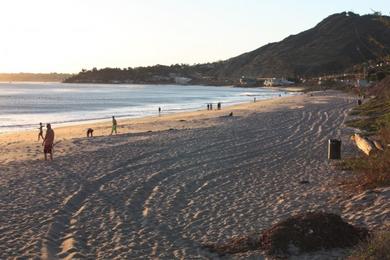 Sandee Puerco Beach Photo