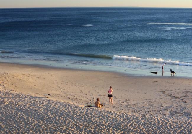 Sandee - Puerco Beach