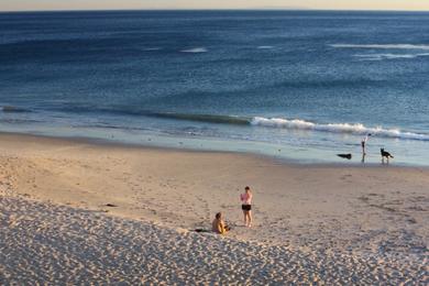 Sandee - Puerco Beach