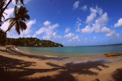 Sandee Laborie Beach