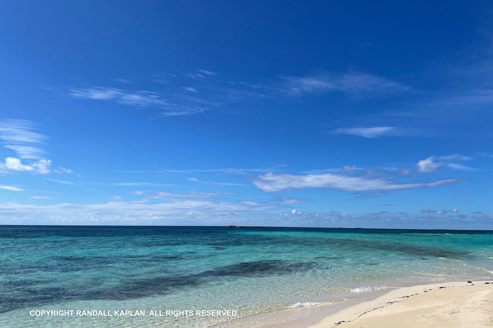 Sandee - North Cat Cay Beach