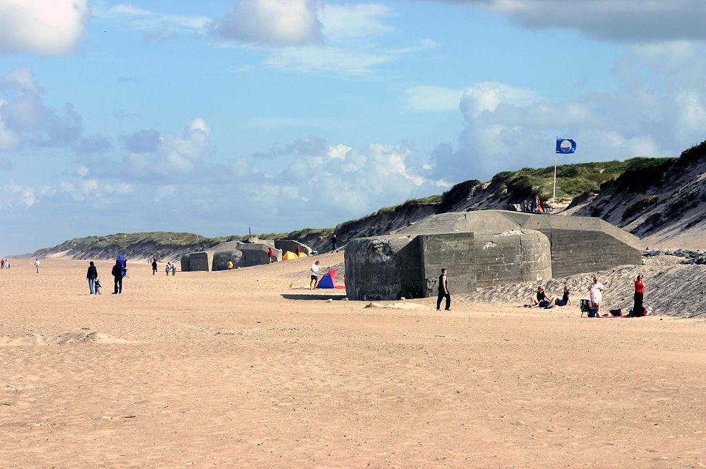 Sandee Søndervig Beach