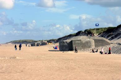 Sandee Søndervig Beach Photo