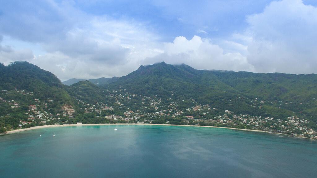 Sandee - Beau Vallon Beach