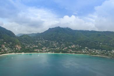 Sandee - Beau Vallon Beach