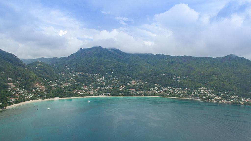 Sandee - Beau Vallon Beach