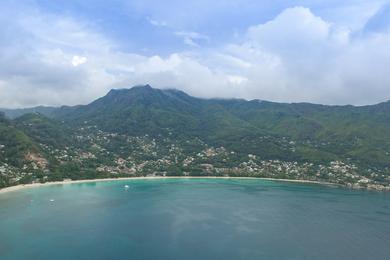 Sandee - Beau Vallon Beach