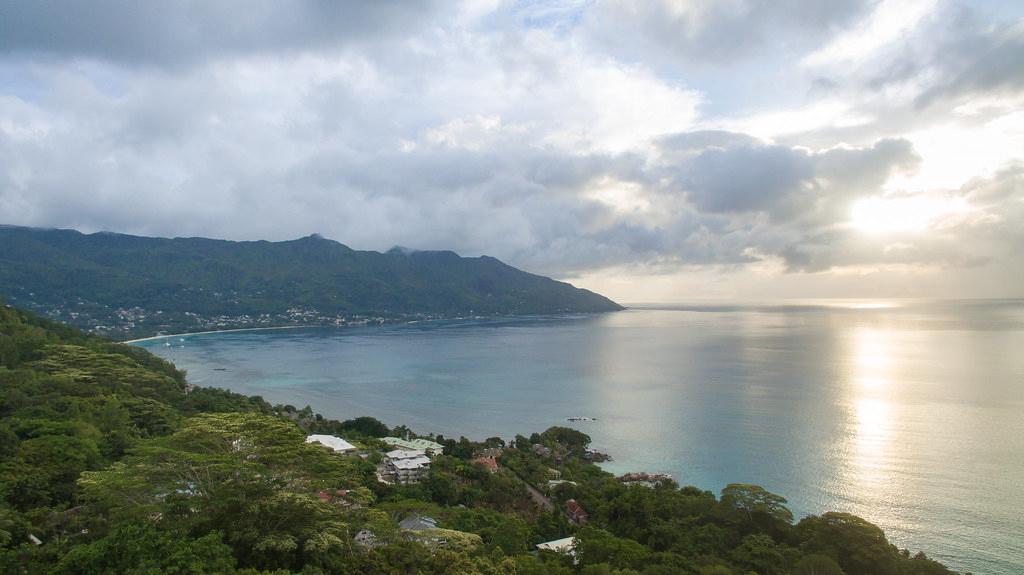 Sandee - Beau Vallon Beach