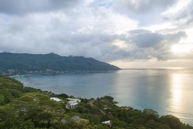 Sandee - Beau Vallon Beach