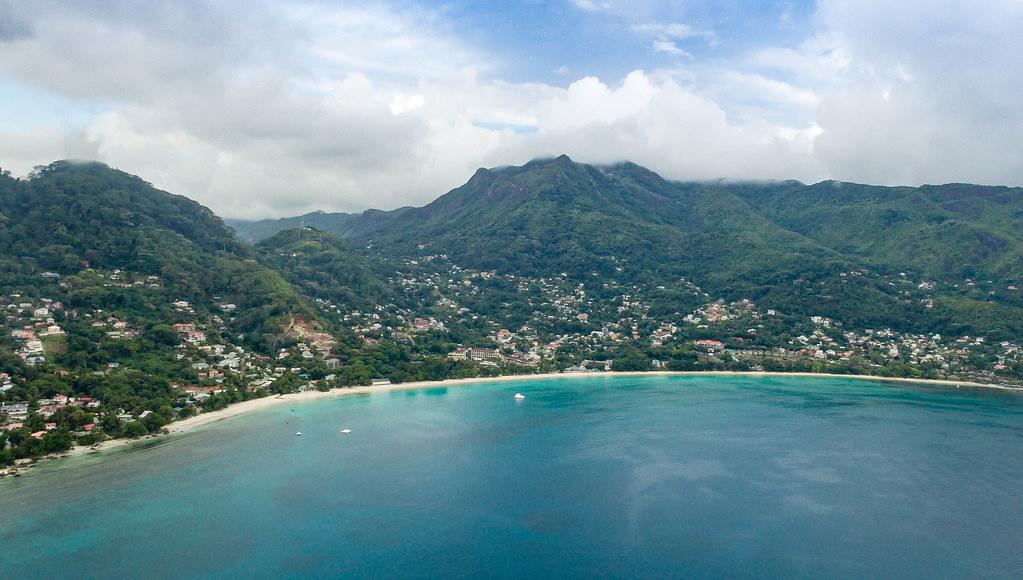 Sandee - Beau Vallon Beach