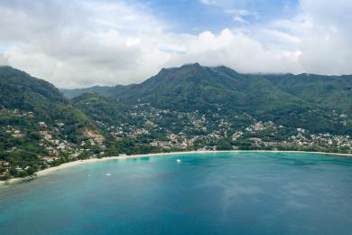 Sandee - Beau Vallon Beach