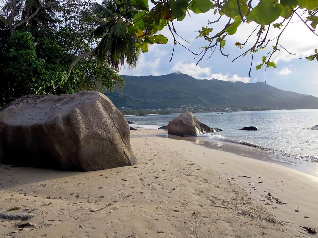 Sandee - Beau Vallon Beach