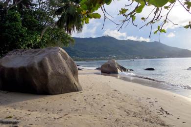 Sandee - Beau Vallon Beach