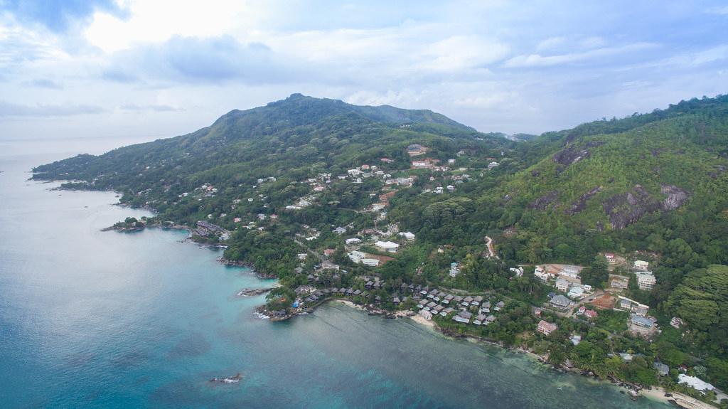 Sandee - Beau Vallon Beach