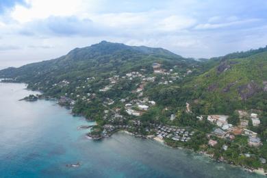 Sandee - Beau Vallon Beach