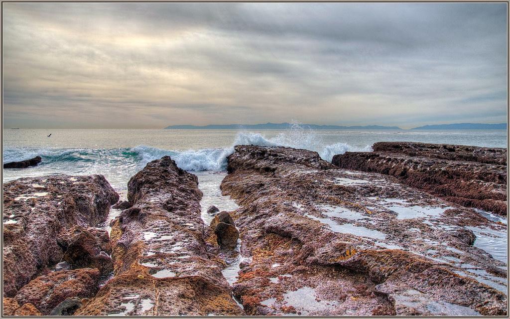 Sandee - White Point Beach