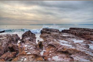 Sandee - White Point Beach