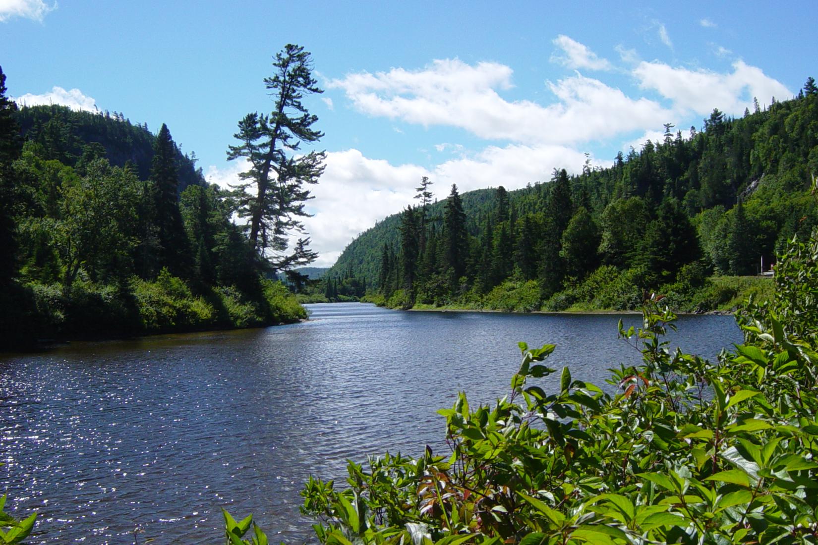 Sandee - Agawa Bay