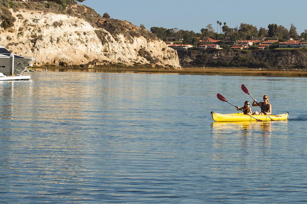 Sandee Upper Newport Bay