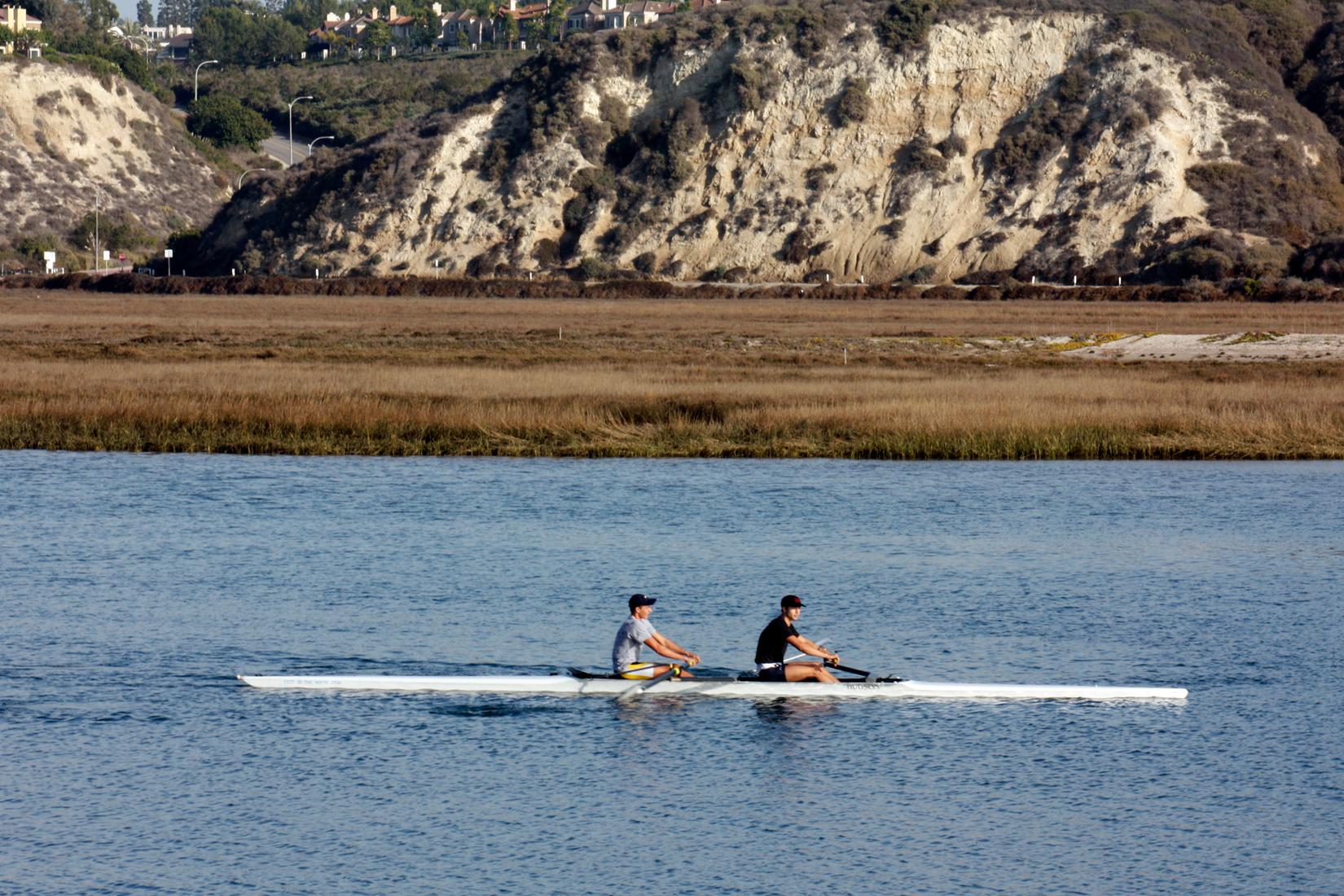 Sandee - Upper Newport Bay